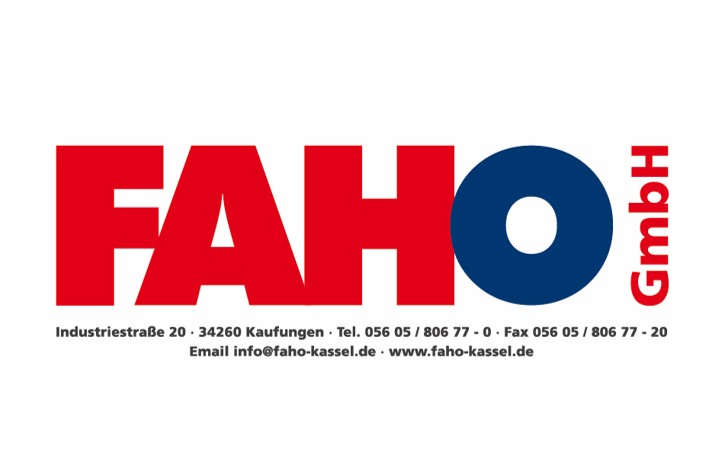 FAHO GmbH