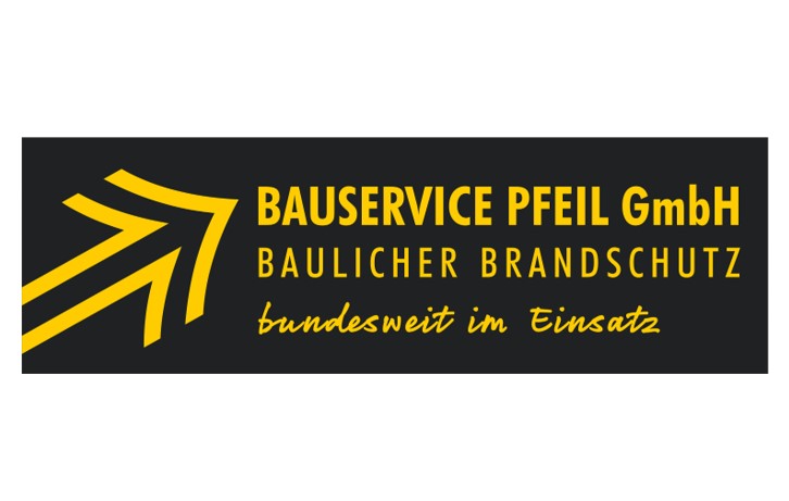 Bauservice Pfeil GmbH